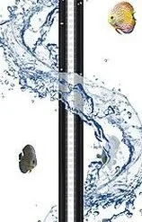 Ciano - Aquarium Emotions Nature Pro 80 - Noir -EHEIM Verkoopwinkel 42415