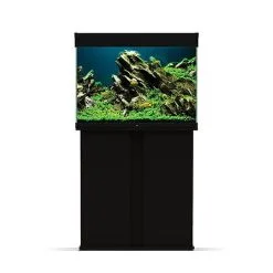 Ciano - Aquarium Emotions Nature Pro 80 - Noir -EHEIM Verkoopwinkel 42416