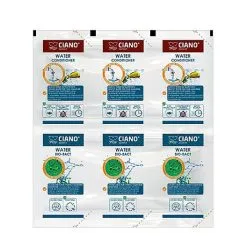 Ciano - Aquarium Emotions Nature Pro 80 - Noir -EHEIM Verkoopwinkel 42419