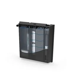 Ciano - Aquarium Emotions Nature Pro 60 - Noir -EHEIM Verkoopwinkel 42451