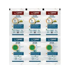 Ciano - Aquarium Emotions Nature Pro 60 - Noir -EHEIM Verkoopwinkel 42454