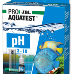 JBL Test PH 3,0-10,0 PROaqua
