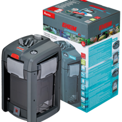 Eheim Filtre Pour Aquarium Extérieur Professionel 4 Avec Thermofiltre