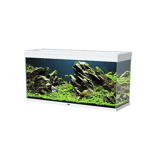 Ciano - Aquarium Emotions Nature Pro 100 - Blanc 3 Ciano - Aquarium Emotions Nature Pro 100 - Blanc