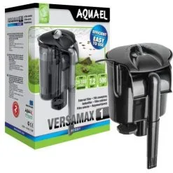 Aquael Filtre Cascade Versamax-Fzn-Mini