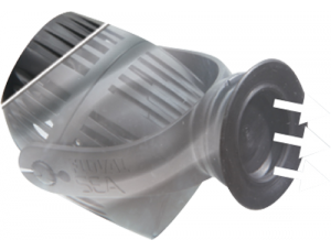 Fluval Sea CP2 Pompe 1600L/h 5 Fluval Sea CP2 Pompe 1600L/h - Afbeelding 3