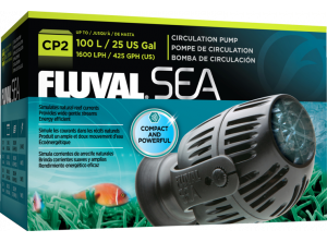 Fluval Sea CP2 Pompe 1600L/h 6 Fluval Sea CP2 Pompe 1600L/h - Afbeelding 4
