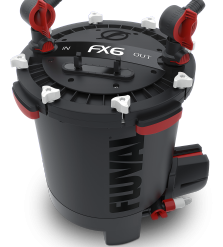 Fluval Fx6 3500Lph
