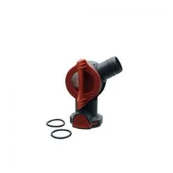 Fluval Fx5/6 Valve AquaStop (J)