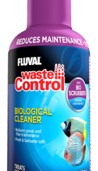 Fluval Biological Cleaner (Waste Contrôle) 250Ml
