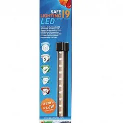 Aquatlantis - Système Éclairage De 19 LED - 1,6W