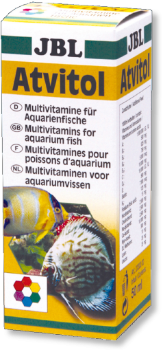 JBL Atvitol 3 JBL Atvitol