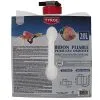 Tyrol - Bidon Pliable En Plastique Pour Eau Osmosée - 20L 1 Tyrol - Bidon Pliable En Plastique Pour Eau Osmosée - 20L -EHEIM Verkoopwinkel 6143