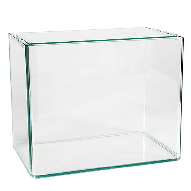 Aquadella - Aquarium Urbyss R3 En Verre Courbé 3 Aquadella - Aquarium Urbyss R3 En Verre Courbé