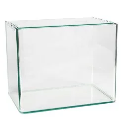Aquadella - Aquarium Urbyss R1 En Verre Courbé