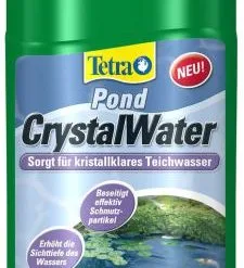 Tetra TetraPond CrystalWater