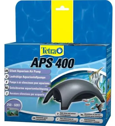 Tetra Aérateur Tec Aps400 3 Tetra Aérateur Tec Aps400