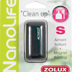 Zolux - Aimant Flottant De Nettoyage Clean Up Pour Aquarium -EHEIM Verkoopwinkel 6568