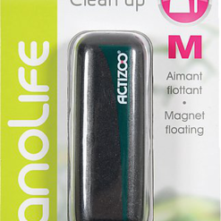 Zolux - Aimant Flottant De Nettoyage Clean Up Pour Aquarium -EHEIM Verkoopwinkel 6594