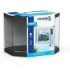 Aquadisio - Aquarium Chumy Équipé Noir - 25L 2 Aquadisio - Aquarium Chumy Équipé Noir - 25L -EHEIM Verkoopwinkel 72781