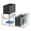 Aquatlantis - Bac De Décantation Sump AQUAVIEW 120 Pour Aquarium - 76L 1 Aquatlantis - Bac De Décantation Sump AQUAVIEW 120 Pour Aquarium - 76L -EHEIM Verkoopwinkel 72873