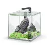 Aquatlantis - Aquarium KUBUS 33 Équipé Avec Filtre - 33L 2 Aquatlantis - Aquarium KUBUS 33 Équipé Avec Filtre - 33L -EHEIM Verkoopwinkel 72876