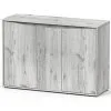 Aquatlantis - Meuble SPLENDID 120 Chêne Blanc Pour Aquarium - 120x40x83cm -EHEIM Verkoopwinkel 72887