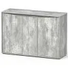 Aquatlantis - Meuble SPLENDID 120 Gris Béton Pour Aquarium - 120x40x83cm 2 Aquatlantis - Meuble SPLENDID 120 Gris Béton Pour Aquarium - 120x40x83cm -EHEIM Verkoopwinkel 72888