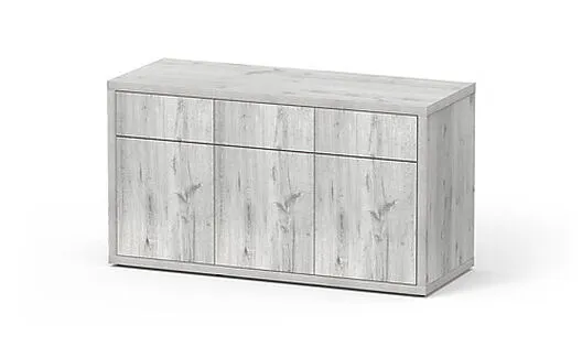 Aquatlantis - Meuble SUBLIME 150 Chêne Blanc Pour Aquarium - 150x60x83cm 3 Aquatlantis - Meuble SUBLIME 150 Chêne Blanc Pour Aquarium - 150x60x83cm