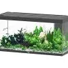 Aquatlantis - Aquarium SUBLIME 150 Led Noir - 545L -EHEIM Verkoopwinkel 72926