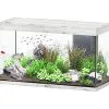 Aquatlantis - Aquarium SUBLIME 120 Led Chêne Blanc - 333L 2 Aquatlantis - Aquarium SUBLIME 120 Led Chêne Blanc - 333L -EHEIM Verkoopwinkel 72927