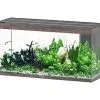 Aquatlantis - Aquarium SUBLIME 150 Led Chêne Brun - 545L -EHEIM Verkoopwinkel 72933