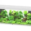 Aquatlantis - Aquarium SUBLIME 200 Led Blanc - 853L -EHEIM Verkoopwinkel 72935