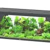 Aquatlantis - Aquarium SUBLIME 200 Led Anthracite - 853L -EHEIM Verkoopwinkel 72936