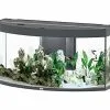 Aquatlantis - Aquarium SUBLIME HORIZON 120 Led Anthracite - 249L 2 Aquatlantis - Aquarium SUBLIME HORIZON 120 Led Anthracite - 249L -EHEIM Verkoopwinkel 72942