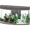 Aquatlantis - Aquarium SUBLIME HORIZON 120 Led Chêne Brun - 249L 1 Aquatlantis - Aquarium SUBLIME HORIZON 120 Led Chêne Brun - 249L -EHEIM Verkoopwinkel 72945