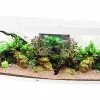 Aquatlantis - Aquarium SUBLIME HORIZON 150 Led Blanc - 363L -EHEIM Verkoopwinkel 72946