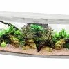Aquatlantis - Aquarium SUBLIME HORIZON 150 Led Chêne Blanc - 363L -EHEIM Verkoopwinkel 72950