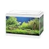 Ciano - Aquarium Classic Blanc + Filtre CF40 - 20L