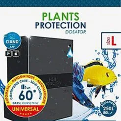 Ciano - Traitement PLANTS PROTECTION Dosator Pour Plantes - L