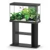 Aquadisio - Aquarium Alto 80cm - Noir -EHEIM Verkoopwinkel 74055