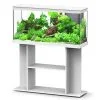 Aquadisio - Aquarium Alto 100cm - Blanc 1 Aquadisio - Aquarium Alto 100cm - Blanc -EHEIM Verkoopwinkel 74057