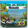 JBL - Substrat De Sol Naturel Manado Noir Pour Aquarium - 3L