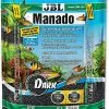JBL - Substrat De Sol Naturel Manado Noir Pour Aquarium - 5L -EHEIM Verkoopwinkel 74741