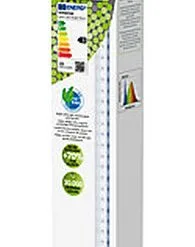 Superfish - Lampe Retro LED BRIGHT T8 EtT5 Pour Aquarium - 60cm/18W