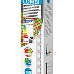 Superfish - Eclairage Retro Led Combi T8 Et T5 Pour Aquarium - 45cm/15W