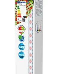 Superfish - Eclairage Retro Led Combi T8 Et T5 Pour Aquarium - 60cm/18W