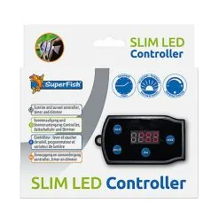 Superfish - Eclairage Programmateur Led Controller Pour Aquarium -