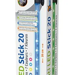 Superfish - Multi Led Stick Pour Aquarium - 20cm/2W