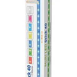 Superfish - Multi Led Stick Pour Aquarium - 40cm/4W